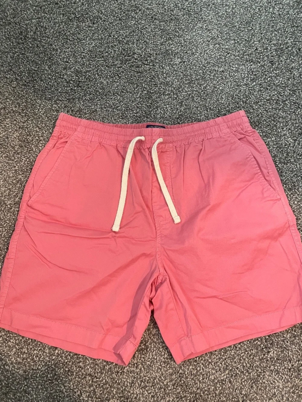 J Crew Pink Men’s Shorts